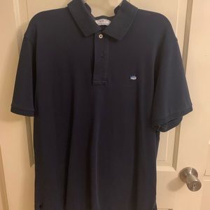 Southern Tide polo shirt